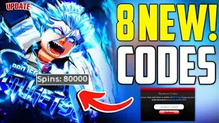 ⚠️NEW CODES!⚠️ROBLOX💥CODES PROJECT MUGETSU CODES - PROJECT MUGETSU CODES