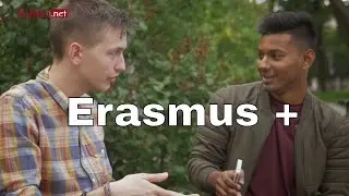 Czym właściwie jest ten Erasmus +? Program wymiany studentów. #Erasmus #studiowanie