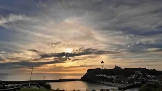 Weather Timelapse, Best of 2025