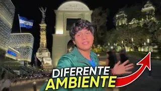 LO QUE NADIE TE CUENTA DE EL SALVADOR SIENDO TURISTA &iquest;BUENO DE VERDAD?
