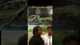 The BEST Way to Play against Invisible Jet in Shadow Fight Arena 🫥0️⃣ #lynx