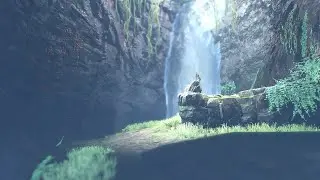 Cave Of Shadows Quest Guide | Sword Of Justice