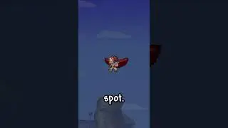 ALL THE NEW SECRET WORLD SEEDS IN TERRARIA 1.4.5!