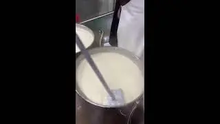 TOFU Making🔴LIVE🔴with Hongjunsheng Tofu Workshop