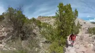 Marsh Quarry - GoPro Fusion 360