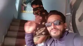 Welcome to My mine vlog Day -2 ☺️Aaj apan gaao ki light 🚨 krb ho gai 😱