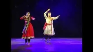 Tarana-Puriya Dhanashree