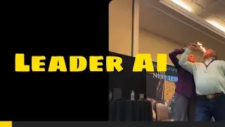 Leader AI Promotion for Nowsite