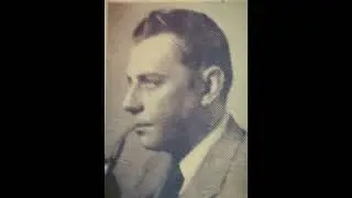 Avenir DE MONFRED (1903-1974), 