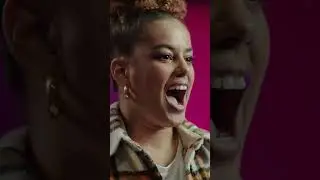 Are these young ladies breaking barriers for women in the music industry? 👀