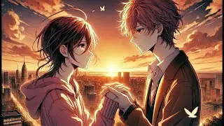 未来の君と僕【promotion】(彼氏・彼女)