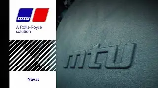 Sustainable Power: mtu Series 8000 & HVO