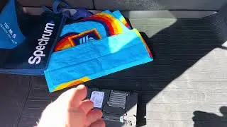 2025 Chevy Equinox Telematics module disconnect 
