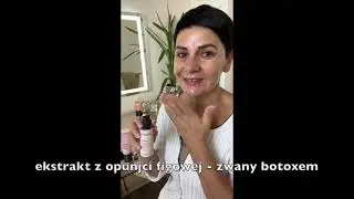 NOWY CUDOWNY ZESTAW TIME WISE  MARY KAY