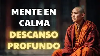 Cómo Dormir Mejor – Enseñanzas Budistas para Soltar la Mente l BUDISMO