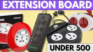 The Top 4 Extension Boards to Buy in 2025 | Under 500