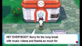 Route 201/202 DPPT (Day) on the Piano!