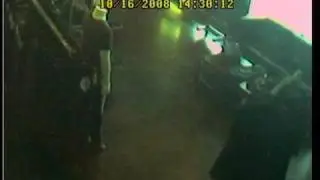 Shoplifters in Austin, Texas