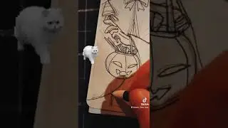 картинку в графике рисую