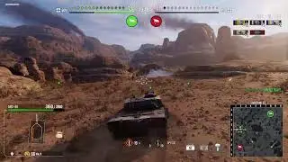 Wot ps5