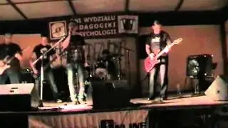 2Strefa - Koncert dni wydziału PiP - Jeśli chcesz