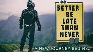 Moto Vlogging | Golden Throttle | Intro Journey | Bijemaranahalli