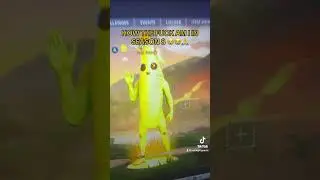 Season 8 is crazy 💀 #fortnite #bananagang #fortniteog #peely #fortniteseason8