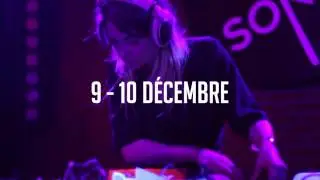 AFTERMOVIE : Sistance Festival #1 / Supersonic Nuit