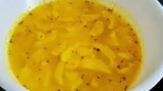 Amer Ambol || Amer Tok || কাঁচা আমের চাটনি #shorts