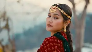Dhonpa Gorkhyani- (OFFICIAL TEASER) Avinash Rana | Amit Kharre,A.Kant | Latest Garhwali Song 2026