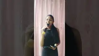 Doris Day - Que Sera, Sera | Cover by Sanjana | English with Sanjana |