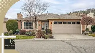126 595 Yates Road Kelowna, BC V1V 1P8