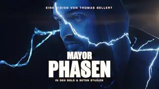 Mayor - Phasen | GOLD & BETON