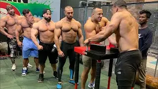 Навыки Этих Людей Взорвут Ваш Мозг | Топ 10
