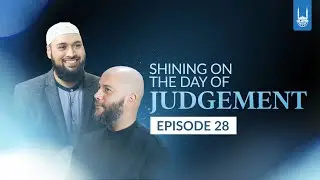 Episode Twenty Eight: Conversations in the Qur’an — Surah Mulk #ramadan #quran #islamic