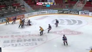 TUTO Hockey - Jukurit 3.12.2014. Maalikooste