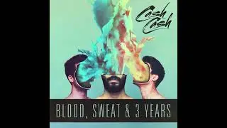 Cash Cash/Nelly - Millionaire
