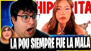 Goblinciano Reacciona Se Hizo Conocida Por lo PEOR I AngieKitty