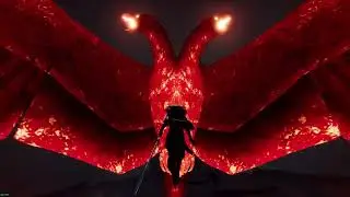 Finale, 100% | The Pathless
