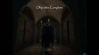 Let's play Thief: Deadly Shadows (2004, PC)