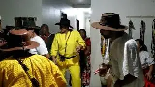 codozinho légua , Antônio légua, Luizinho légua,Ilda de légua