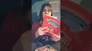 unboxing canadian authors #shortvideo #canadianauthor #books #shorts