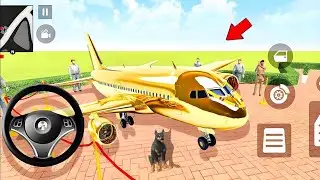 Franklin car Train, Squid & Granny 3D Game Indian Thift Auto Simulator Purchase Lot's of Scary Tecer