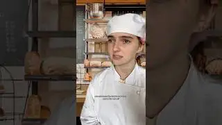 When a FAKE Health-Inspector visits the bakery&hellip;