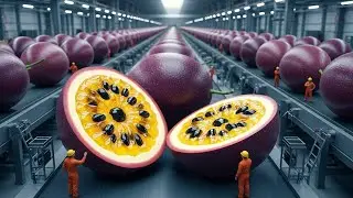 Why This Fruit is Called 