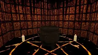 Evil Doll Gameplay Walkthrough (Android, iOS) Part (demo)
