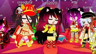// GCMV//The greatest show//especial 6 a&ntilde;os en Youtube 💞💞💞💞💞❤️❤️💞💜💜❤️💞💞💞💞💞💞