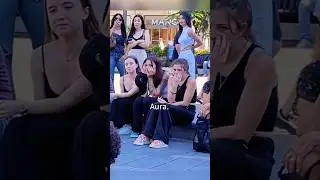 People reaction #calisthenics #public #motivation #reaction #streetworkout #aura
