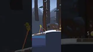 Walk Master Trail 169 #shorts #walkmaster #gaming
