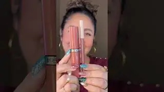 #makeup #makeupshorts #beauty #transferprooflipstick #lipcombo #lipcombotutorial